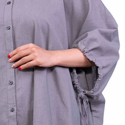 مانتو زنانه A797