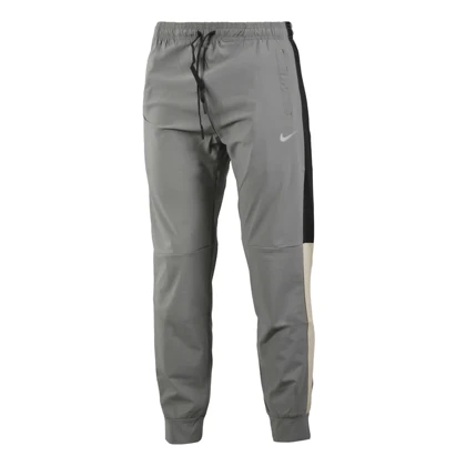 شلوار اسپرت نایک مدل DRI FIT-CK2149 طوسی روشن