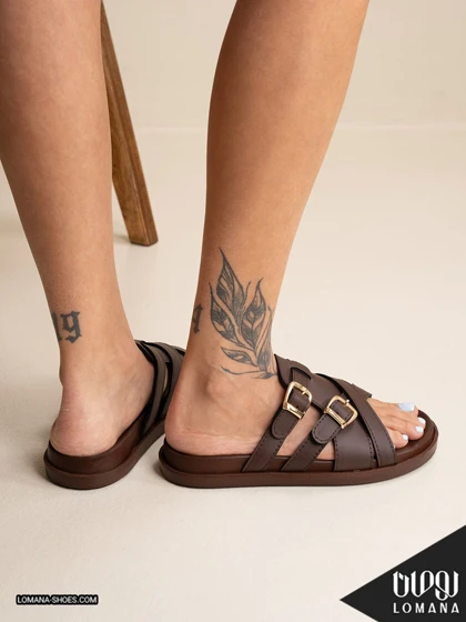 اسلیپر 960 لومانا - کد 2757