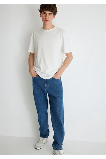 شلوار جین مردانه mavi