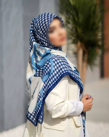 روسری مجلسی وارداتی زنانه دخترانه عیداااااااانههههههه🥰