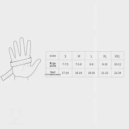 دستکش ویند استاپر GOLOV EJOY DB66