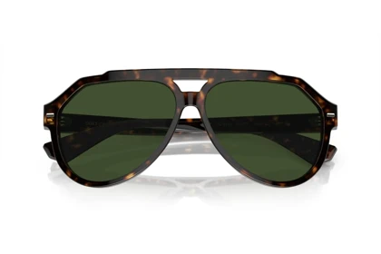 عینک آفتابی دولچه گابانا Dolce &amp; Gabbana DG4452S 050271