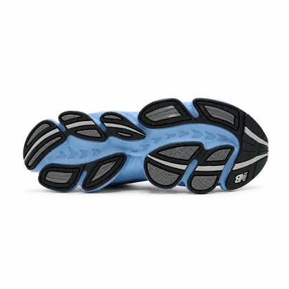 کفش و کتانی مردانه مدل نیوبالانس NEWBALANCE ABZORB 2000 رنگ آبی کد 30090
