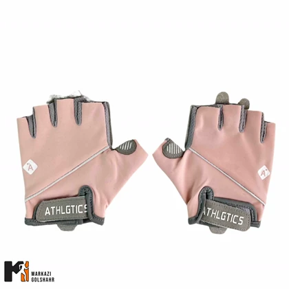 دستکش بدنسازی کفی ژله‌ای کد D5