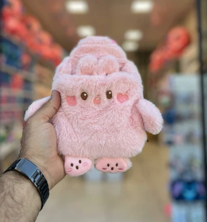کیسه ابگرم خرگوش 🐰