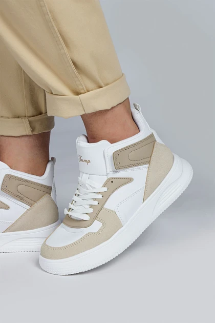 کتانی زنانه جامپ jump