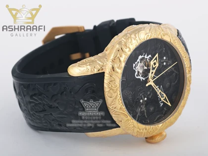 ساعت اینویکتا دراگون دیزاین Invicta S1 Dragon 2B