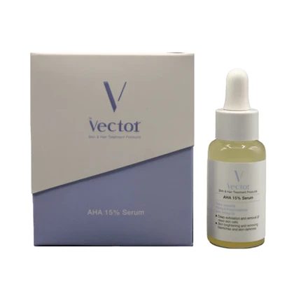سرم لایه بردار AHA 10% وکتور 30 میل
