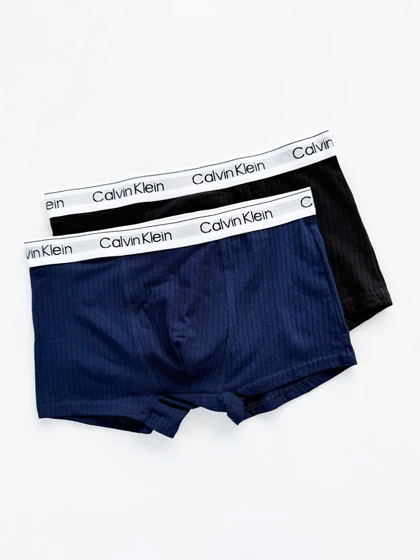 شورت کبریتی پادار مردانه کلوین کلاین Calvin Klein
