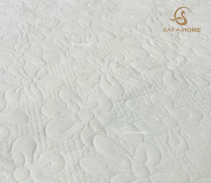 محافظ تشک دیواره دار ضد آب صفاهوم 200x160x25