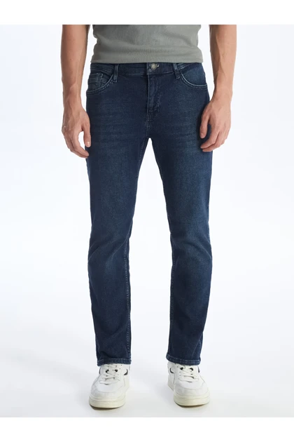 شلوار جین مردانه اورجینال ال سی وایکیکی lc-waikiki