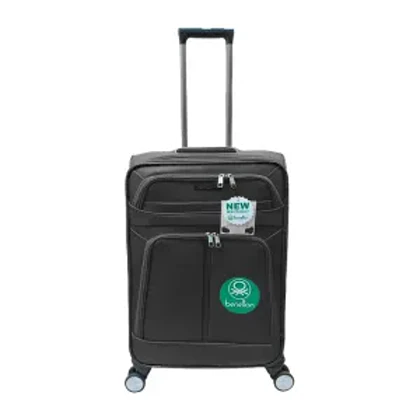 چمدان سایز بزرگ بنتون مدل BENETTON - BNT40124 LARGE