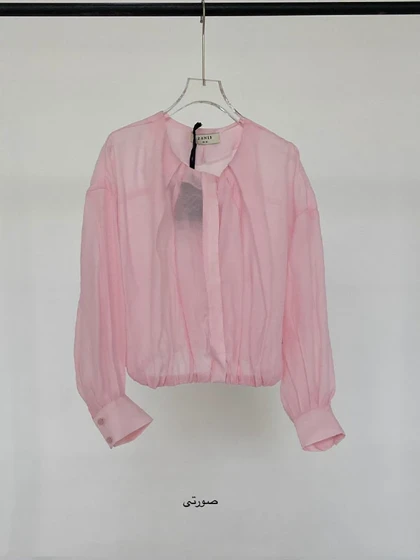شومیز تارا - Tara - 424