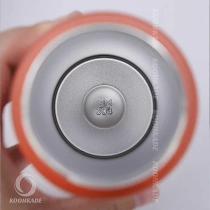 فلاسک 650ML ZOMBA Thermos