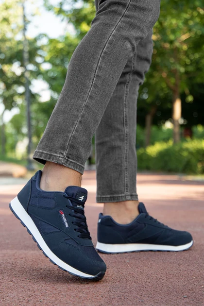 کتانی مردانه bouis bouis