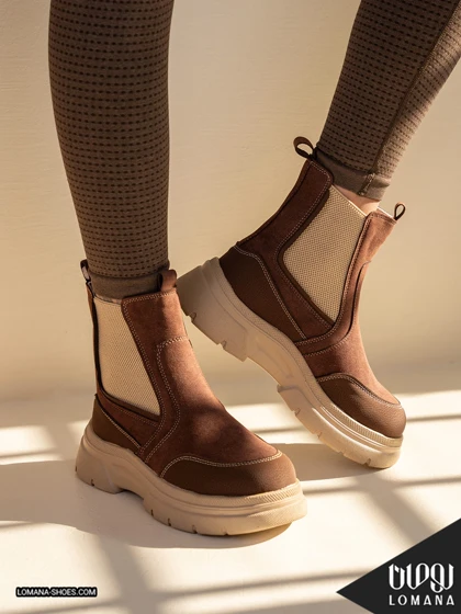 بوت دوکش آویشن لومانا - کد 2635