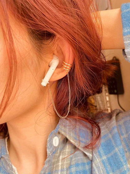 آویز ایرپاد سه ریفه