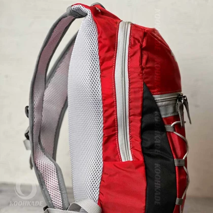 کوله 15 لیتری NORTHFACE BIKE