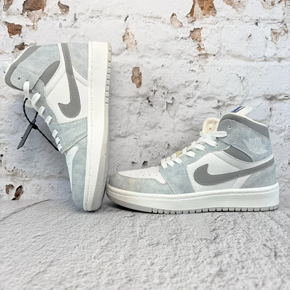 نایک ایر جردن 1 ساق‌دار هایپر (Nike Air Jordan 1 Hyper) کد 2341