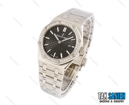 ساعت مچی عقربه ای زنانه آدمارس پیگه مدل Audemars-1616-L