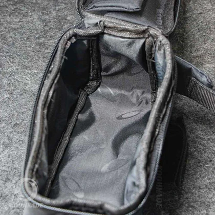 کیف زیرزین خورجینی دوچرخه shimano