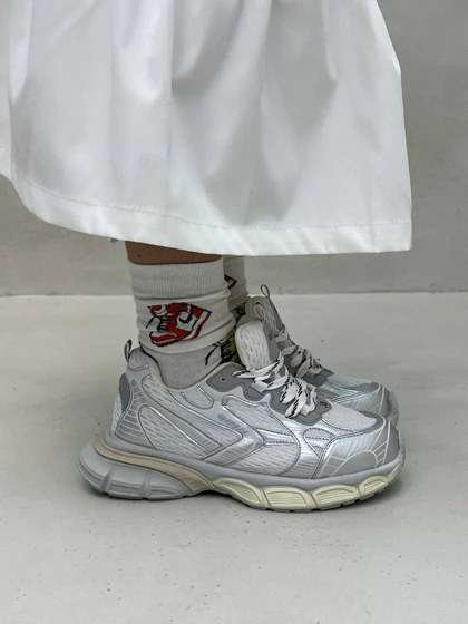 کتانی BALENCIAGA
