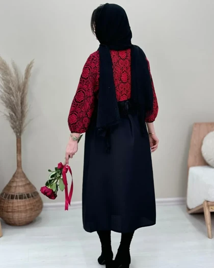 3تیکه ماندانا یلدایی