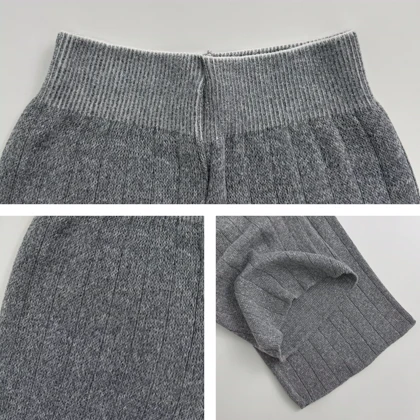 شلوار بافت 1008302