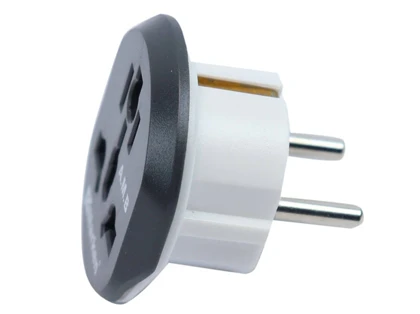 تبدیل 3 به 2 نارکن Narken NK-605K2