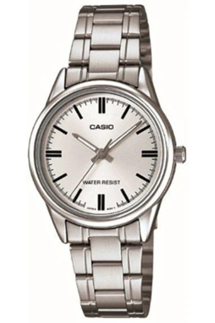 ساعت زنانه casio casio