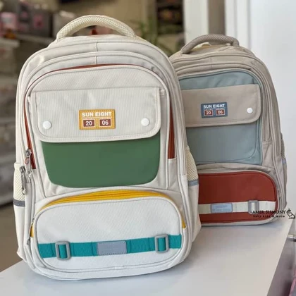 کوله پشتی اسپرت SUN EIGHT