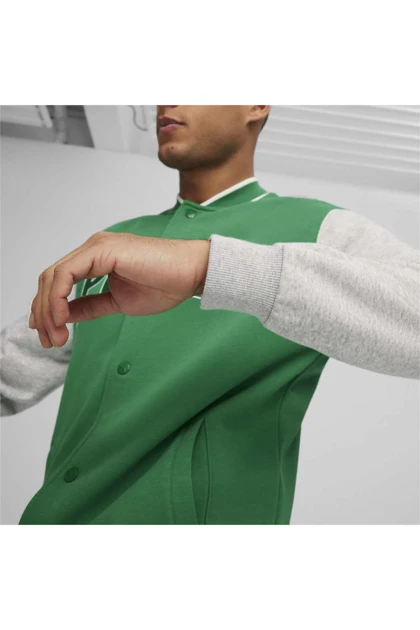 سویشرت مردانه اورجینال puma