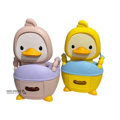 قصری طرح اردک