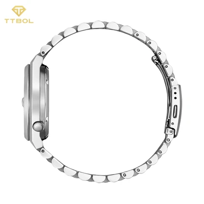 ساعت مچی مردانه سیتیزن CITIZEN NJ0151-88L