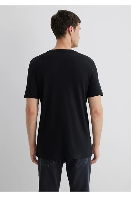 تیشرت مردانه اورجینال ماوی mavi