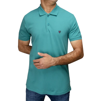 پولوشرت مردانه مدل M2064002TP