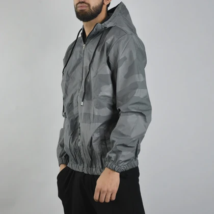 سویشرت ورزشی مردانه مدل GS-M-SPL-207908
