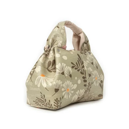 کیف دستی و دوشی دندی طرح Daisy