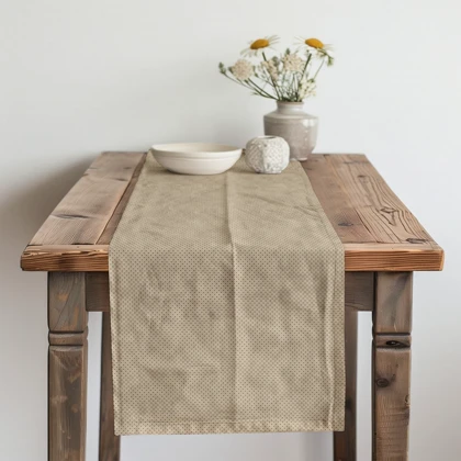 رانر ساده Table Runner277