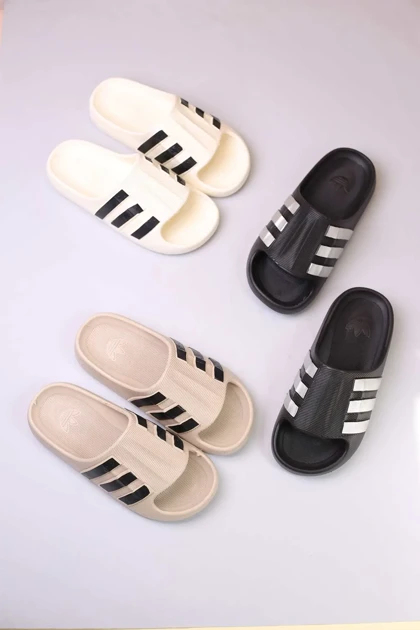 کفش صندل راحتی مردانه سوپر استار