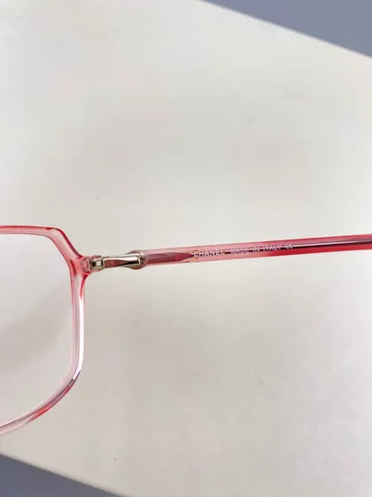 عینک طبی برند شنل مدل CH1010