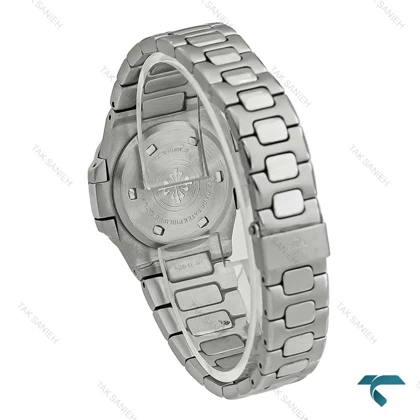 ساعت پتک فیلیپ زنانه مدل ناتیلوس استیل Patek-7240-L