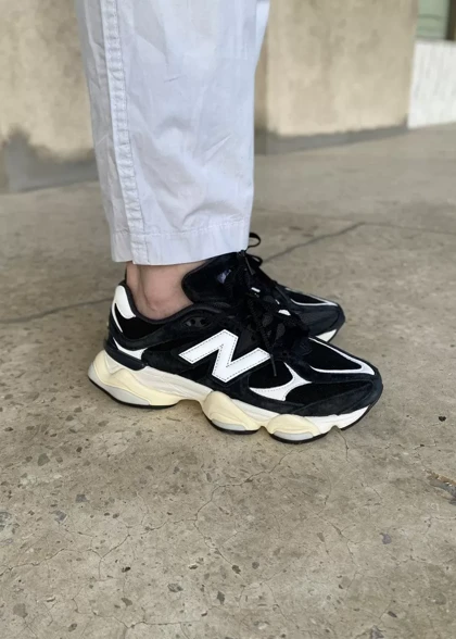 Newbalance 9060