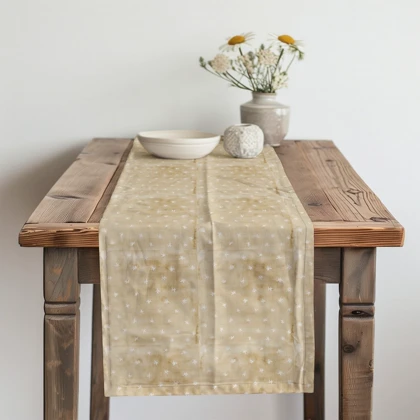 رانر ساده Table Runner232
