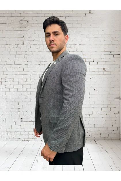 کت و ژاکت مردانه luisero luisero