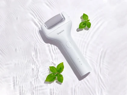 دستگاه پدیکور برقی پا شیائومی Xiaoshi SHOWSEE Callus Remover B1-W