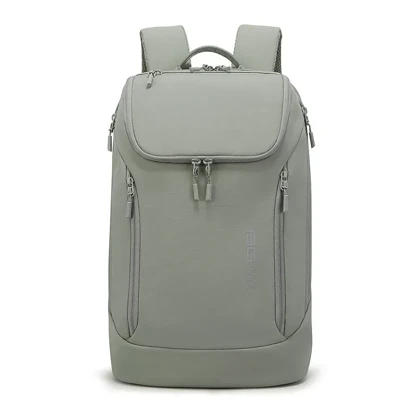 کوله پشتی اورجینال بنج مدل BANGE - BG2517-1 YELLOW