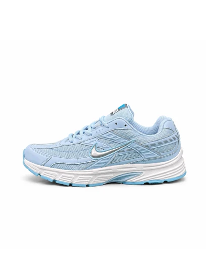 کتانی مردانه مدل رانینگ نایک اینتیاتور آبی روشن (کیفیت درحد مستر) NIKE Initiator
