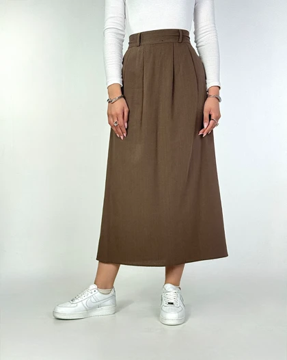 دامن طرح zara کد 400068